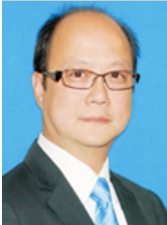 黄健平