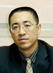 端然