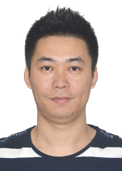 刘锐