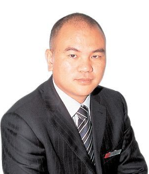 袁鸿昌