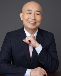 戴宏华