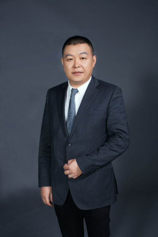 李举明