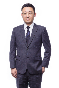 胡志丹