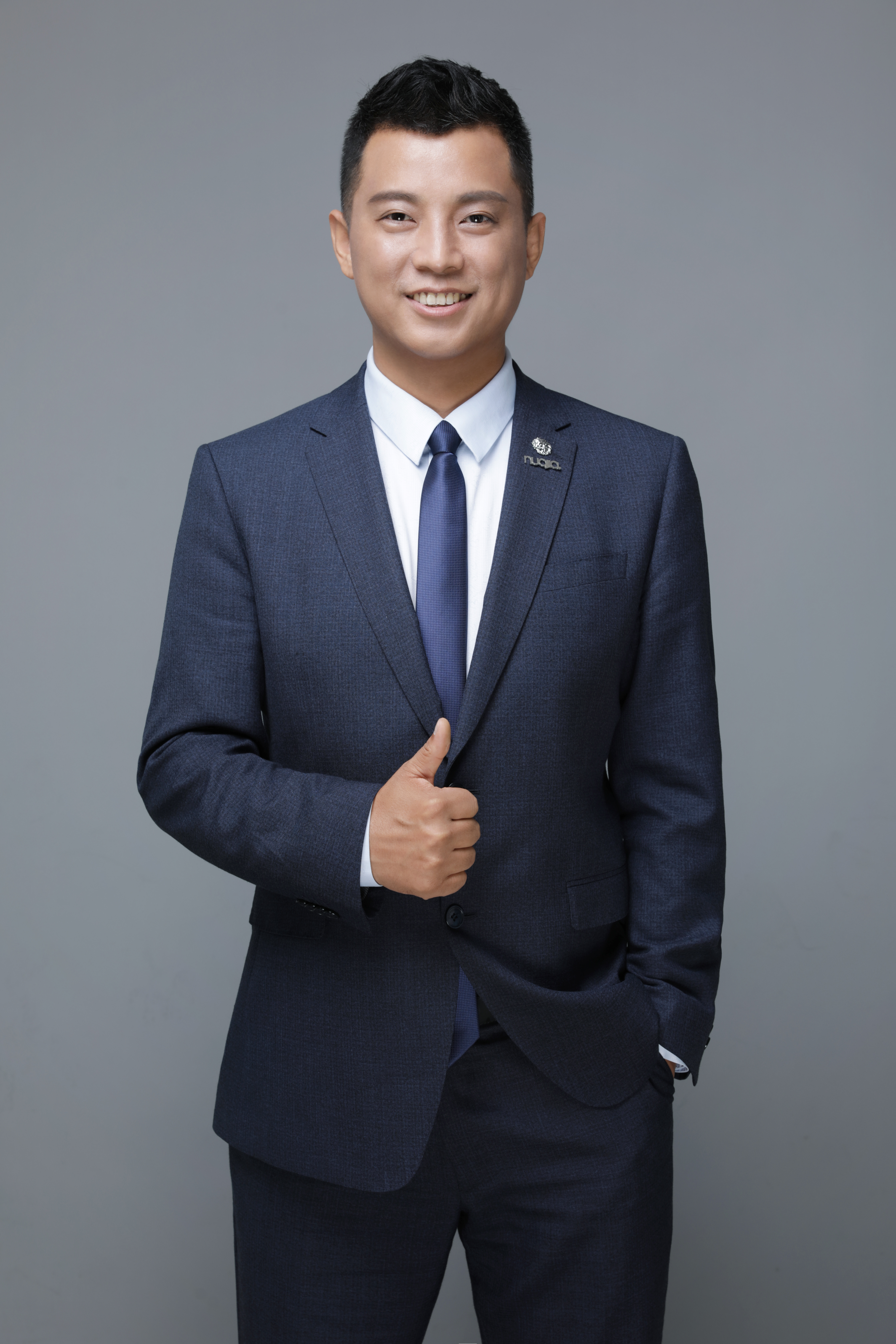 赵金龙
