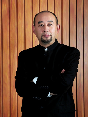 王波