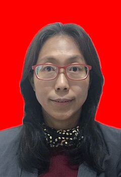 王亚丽