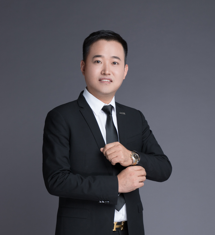 张 文举