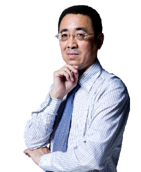 端然