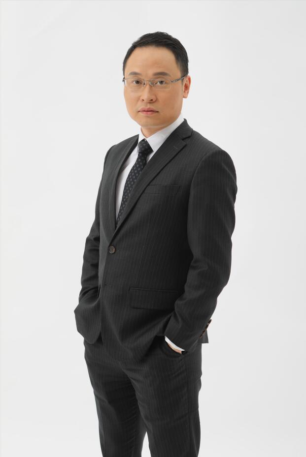 吴健
