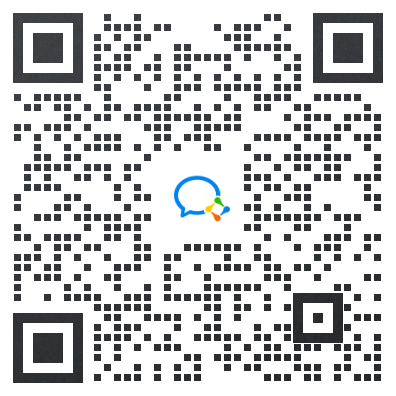 QR 代码描述已自动生成