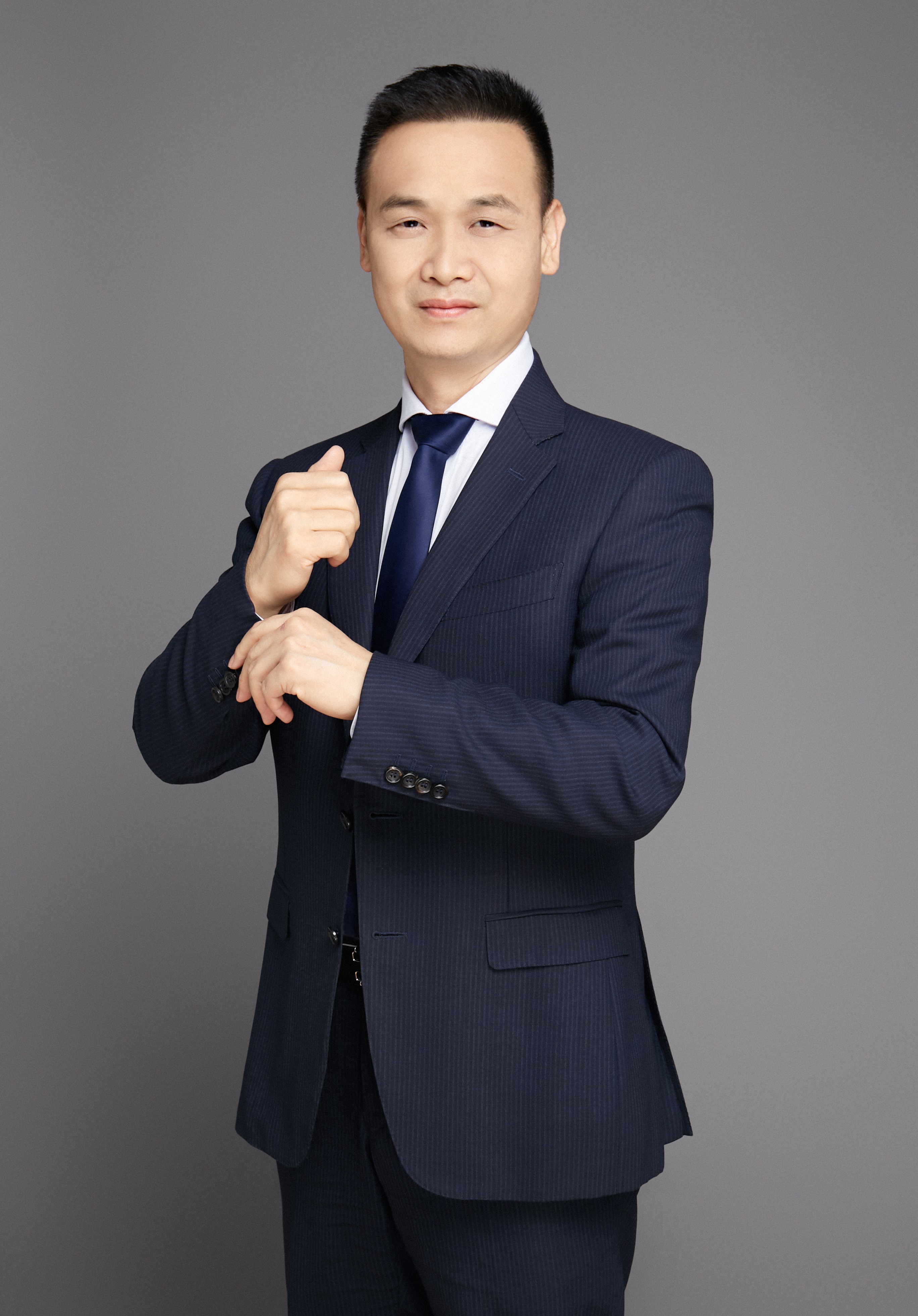 林军明