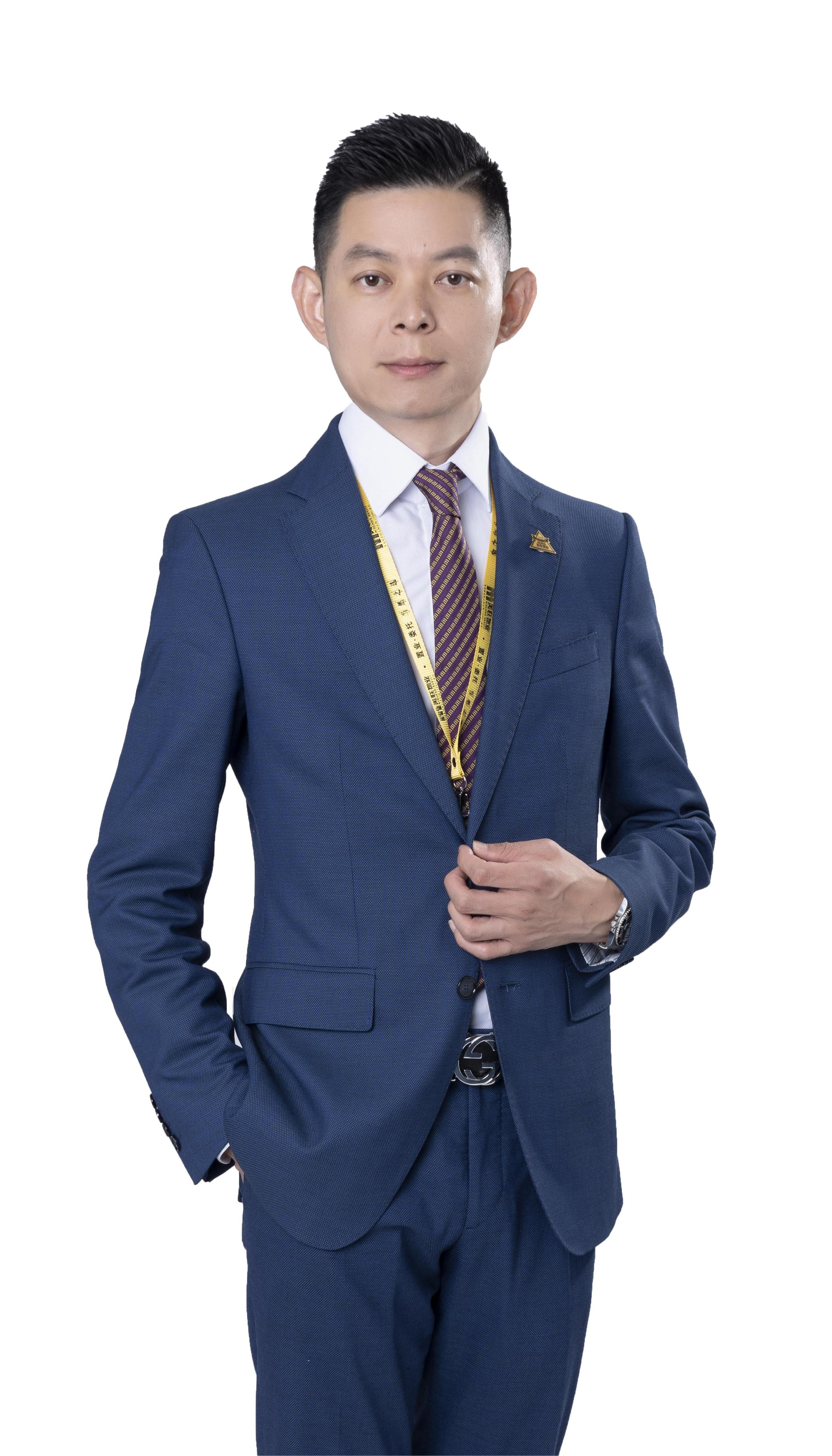 江少杰